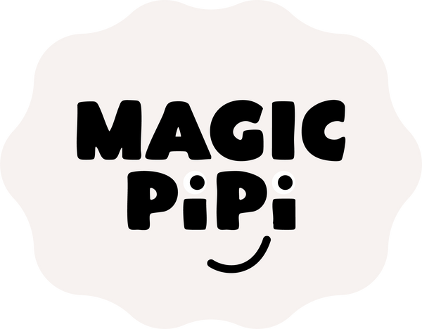 Magic PiPi