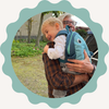 Philippe - 5 petits-enfants